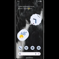 Alpha Flex
