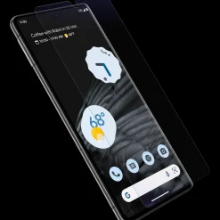 Alpha Flex Blue Light Guard