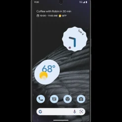 Alpha Flex Blue Light Guard