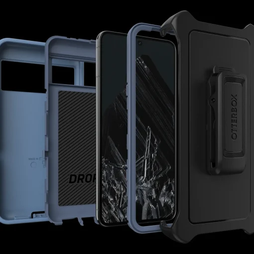 Defender Series