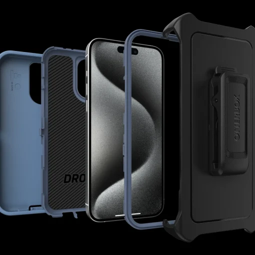 Defender Series