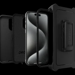 Defender Series