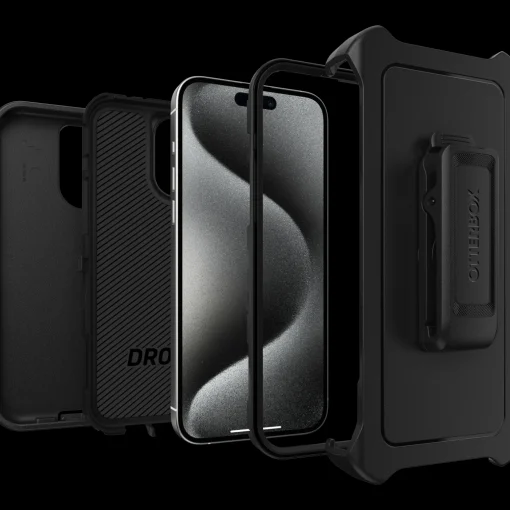 Defender Series