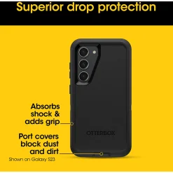 Defender Series
