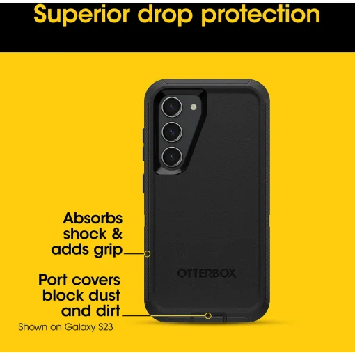 Defender Series