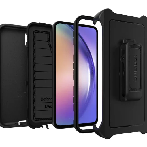 Defender Series Pro