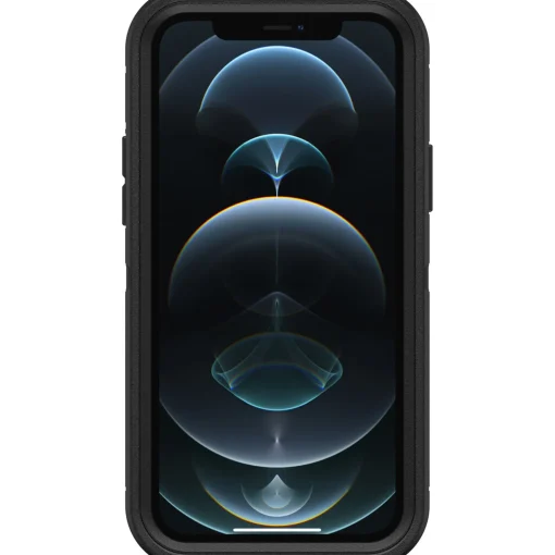 Defender Series Pro