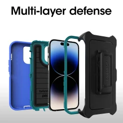 Defender Series Pro