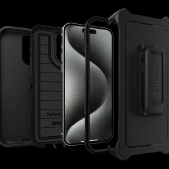 Defender Series Pro