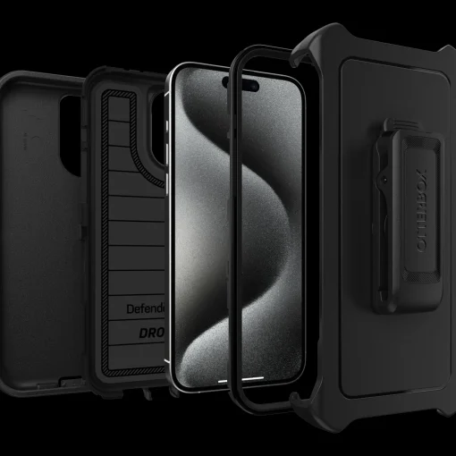 Defender Series Pro