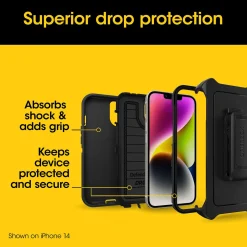 Defender Series Pro