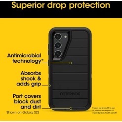 Defender Series Pro