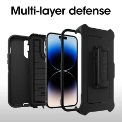 Defender Series Pro
