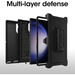 Defender Series Pro