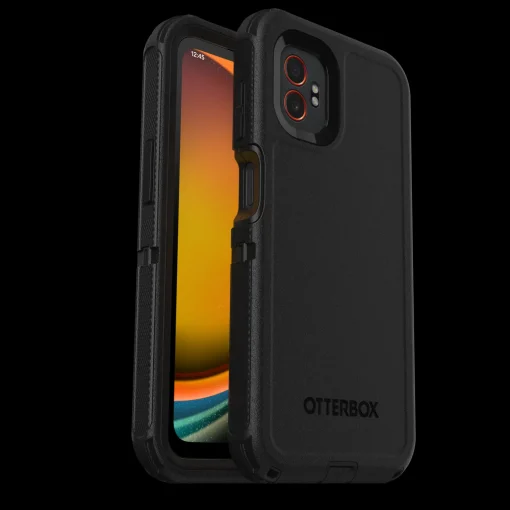Defender Series Pro