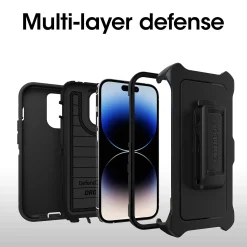 Defender Series Pro
