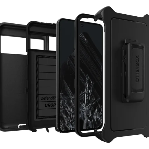 Defender Series Pro