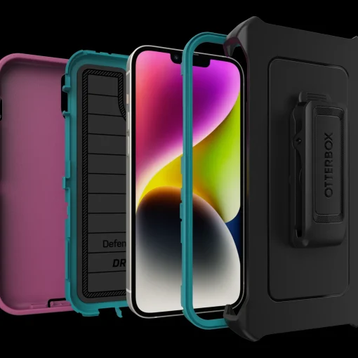 Defender Series Pro