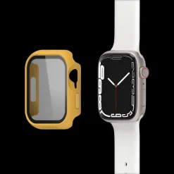 Eclipse Watch Bumper With Screen Protection
