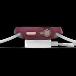 Eclipse Watch Bumper With Screen Protection