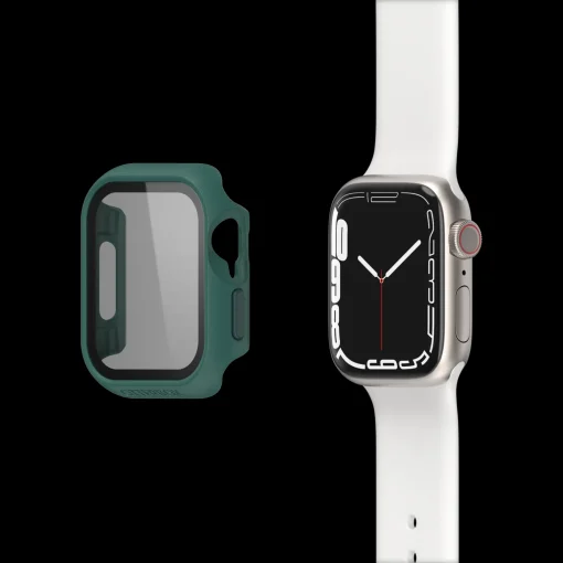 Eclipse Watch Bumper With Screen Protection