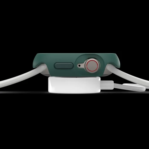 Eclipse Watch Bumper With Screen Protection
