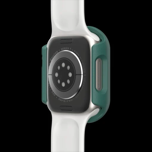 Eclipse Watch Bumper With Screen Protection