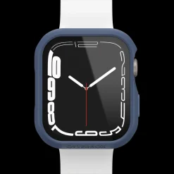 Eclipse Watch Bumper With Screen Protection