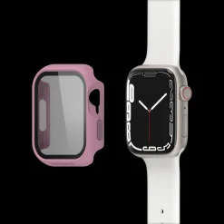 Eclipse Watch Bumper With Screen Protection