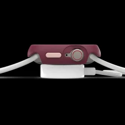 Eclipse Watch Bumper With Screen Protection