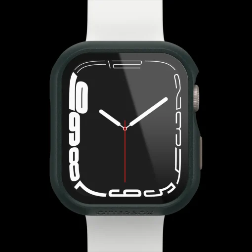 Eclipse Watch Bumper With Screen Protection