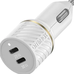 Fast Charge
