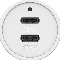 Fast Charge