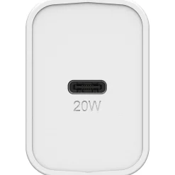 Fast Charge
