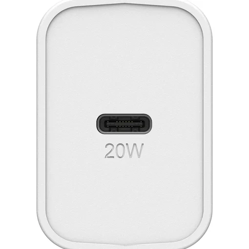 Fast Charge