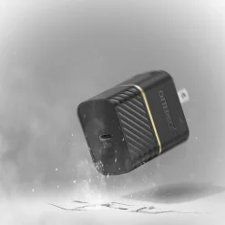 Fast Charge