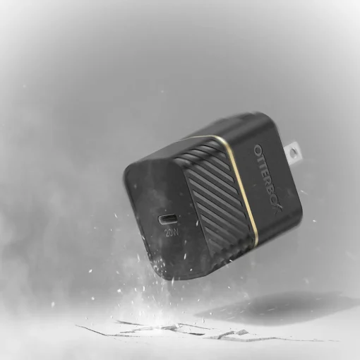 Fast Charge