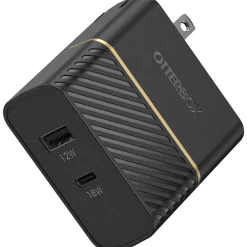 Fast Charge