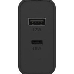 Fast Charge