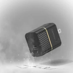 Fast Charge