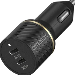 Fast Charge