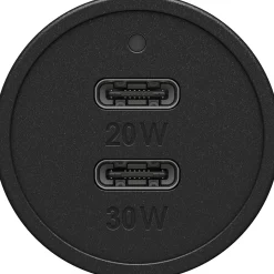 Fast Charge