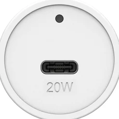 Fast Charge