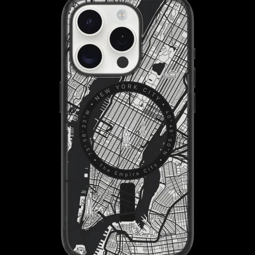 Lumen Series Passport