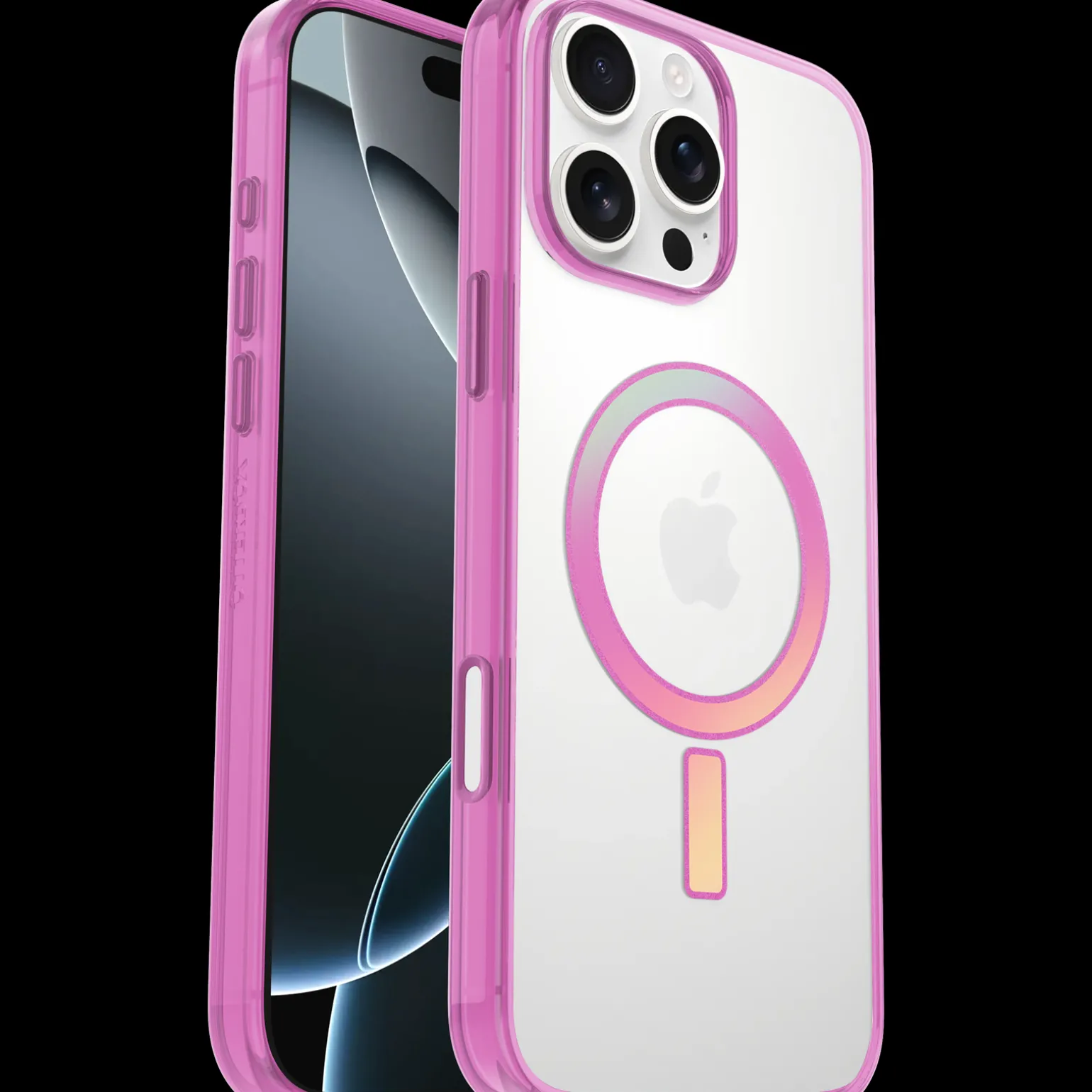 Lumen Series with Camera Control