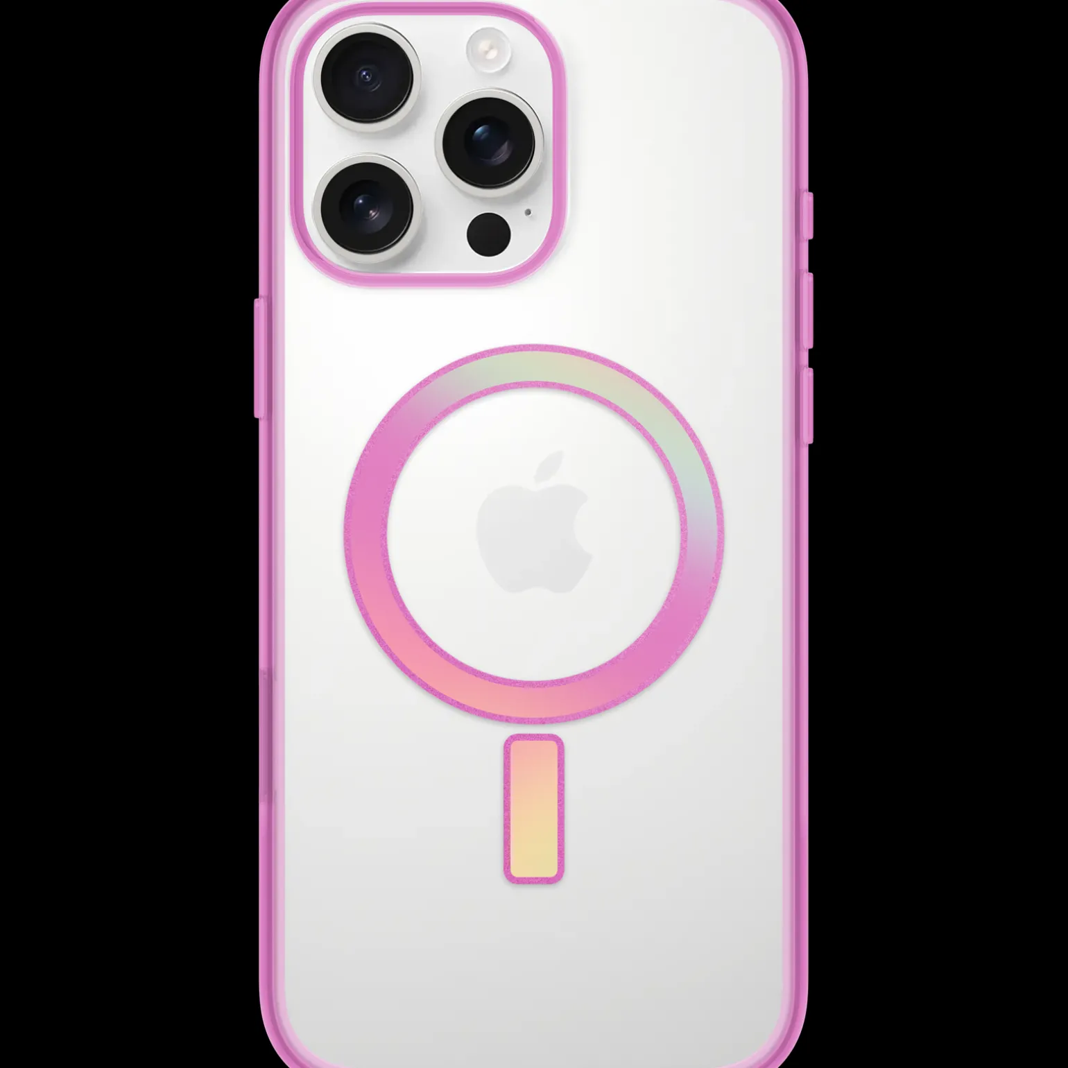 Lumen Series with Camera Control