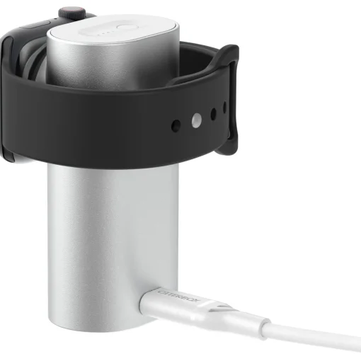 MFi approved (15W)