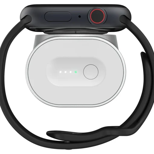 MFi approved (15W)