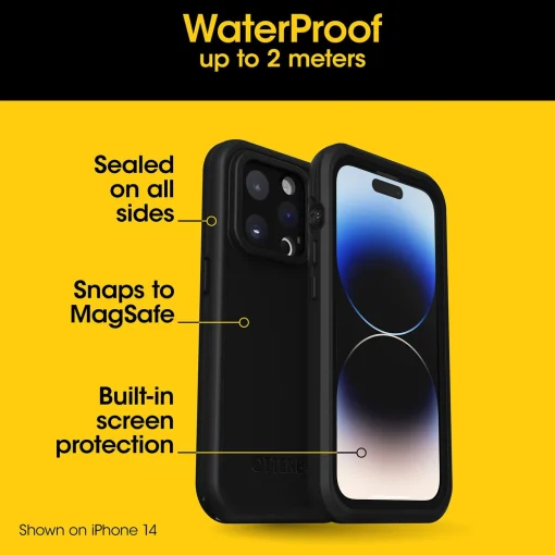 OtterBox Frē Series