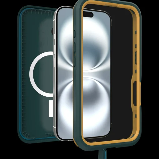 OtterBox Frē Series for MagSafe